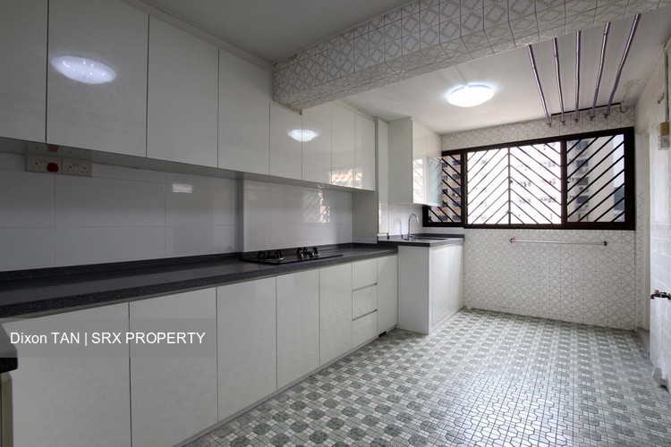 Telok Blangah Crescent thumbnail photo
